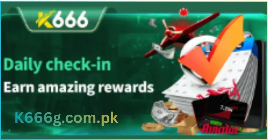 Daily Check in