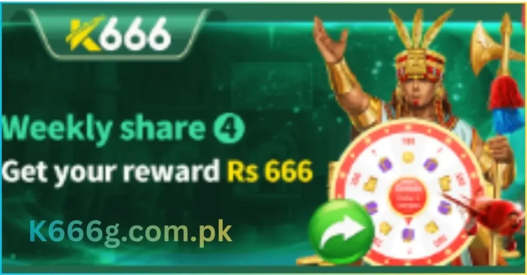 Weakly Bonus