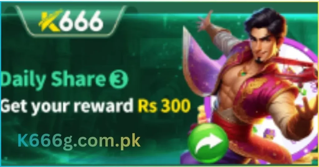 Welcom Bonus