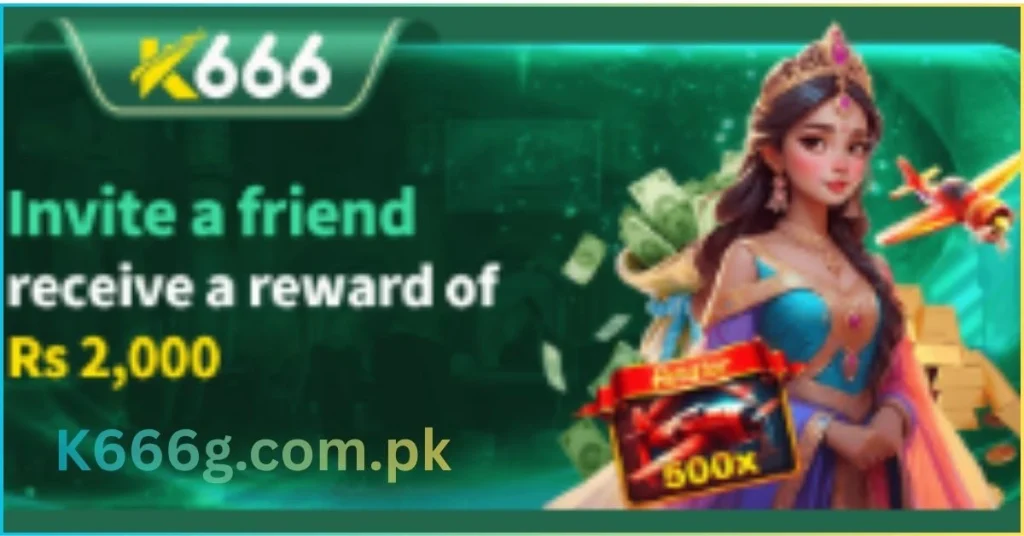invite bonus